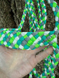 Muletape Halter