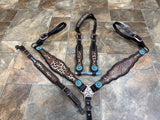 Cheetah Tack set