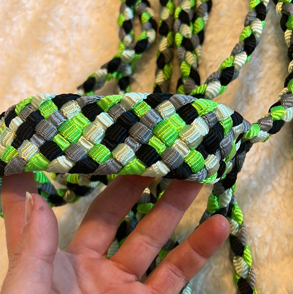 Muletape Halter