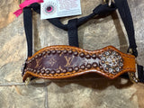 Designer Pony Bronc Halter
