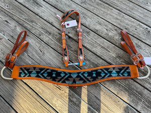 Pendleton Tripping Collar Set