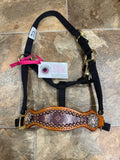 Designer Pony Bronc Halter