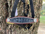 Black Gator Pony Bronc Halter