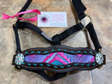 Aztec Mini Bronc Halter
