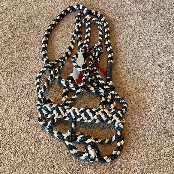 Muletape halter