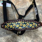 Sunflower Bronc Halter