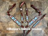 Serape Tack set