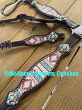 Aztec Tack set