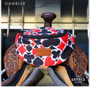 Gambler Ranch Dressn Sack Pro