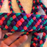 Muletape Halter