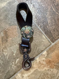 Custom tie down keeper order