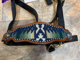 Wool Bronc Halter
