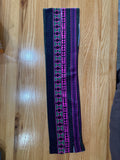 Summer Aztec Tail Bag