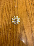 Custom concho order