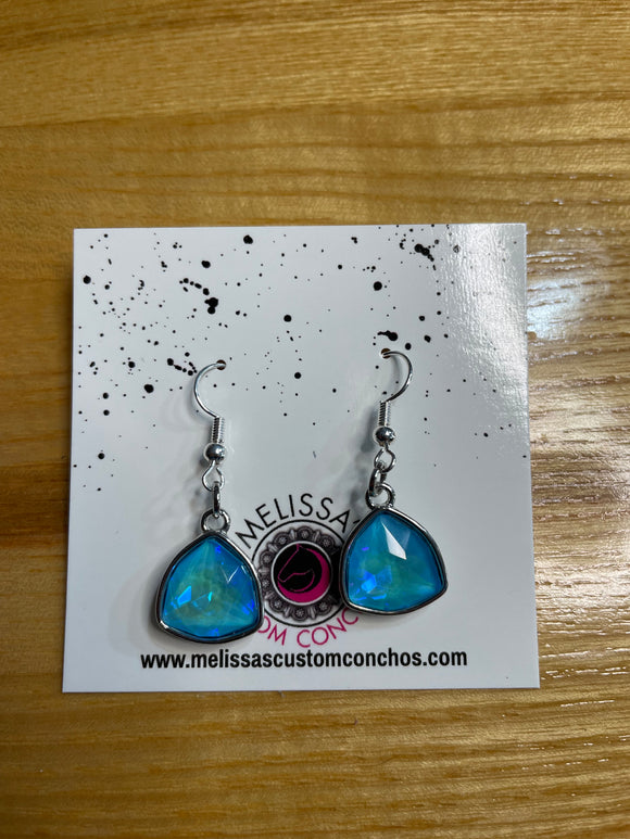 Turquoise Earrings