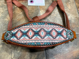 Aztec Bronc Halter