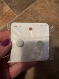 1 inch Magnetic Number Holders