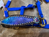 Nothern Lights Mini Bronc Halter