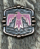 Custom ring tack set