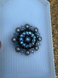 Custom concho order