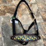 Sunflower Bronc Halter