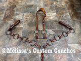 Custom ring tack set