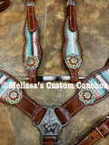 Serape Tack set