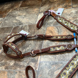 Sunflower Tack set