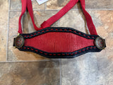 Red Bronc Halter