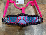 Aztec Bronc Halter