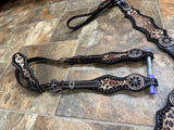 Cheetah Tack set
