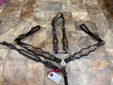 Cheetah Tack set