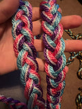 Pink/Purple/Turquoise