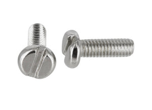 8 mm Screws