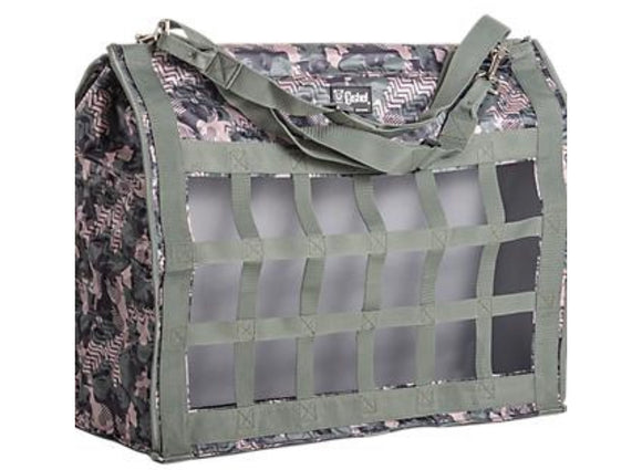 Camo Cashel Slow Top Load Hay Bags