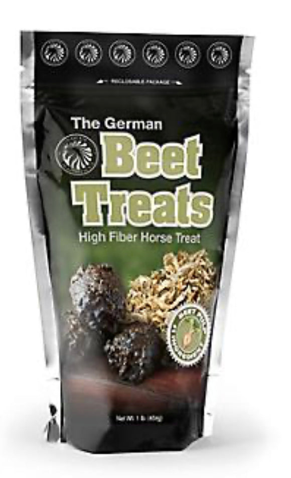 Equus Magnificus German Beet Treats