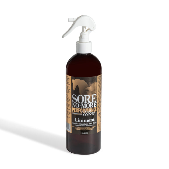 Sore No-More Performance Ultra Liniment