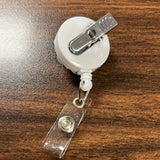 ID Badge Holder