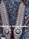 Browband Headstall