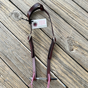 Plain Working Headstall