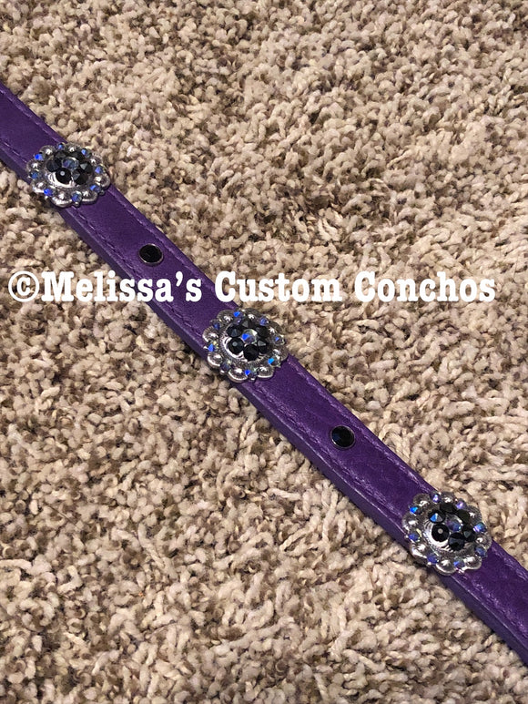 20 inch Purple Collar