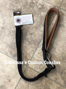 Brown Dog Leash