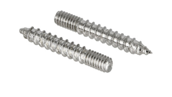 Saddle Screws