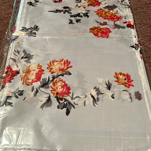 Floral Wild Rag