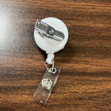 ID Badge Holder