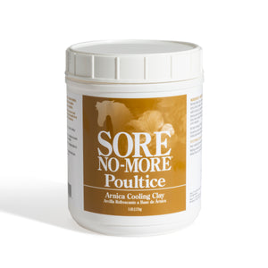 Sore No-More Classic Poultice