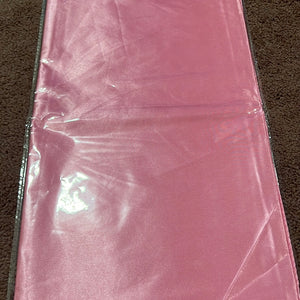 Pink Wild Rag