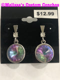 Crystal Earrings