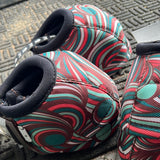 Classic Equine Bell Boots