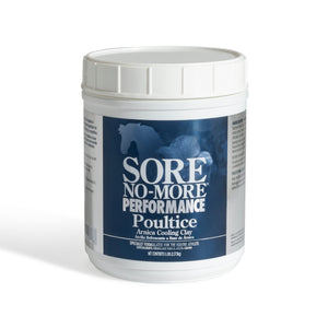 Sore No-More Performance Poultice